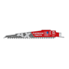 MILWAUKEE AD - Sahanterä puukkosaha - AX CARBIDE 150X5T