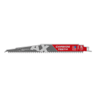 MILWAUKEE AD - Sahanterä puukkosaha - AX CARBIDE 230X5T