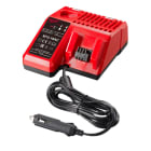MILWAUKEE AD - Latauslaite M12 - M12-18 AC