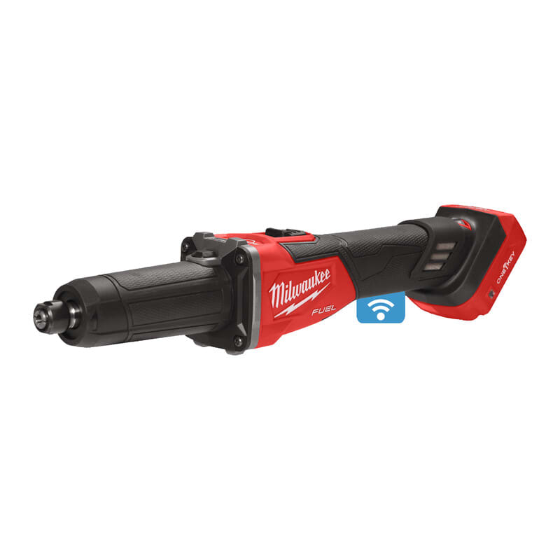 MILWAUKEE AD - Akkuhiomakone M18 - M18 FDGROVB-0X