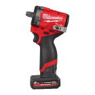 MILWAUKEE AD - Akkuiskumutteriväännin M12 - M12 FCIWF12G3-502X