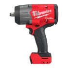 MILWAUKEE AD - Akkuiskumutteriväännin M18 - M18 FHIW2F12-0