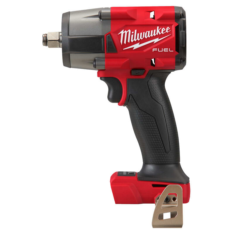 MILWAUKEE AD - Akkuiskumutteriväännin M18 - M18 FMTIW2F12-0X