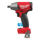 MILWAUKEE AD - Akkuiskumutteriväännin M18 - M18 ONEIWF12-0X