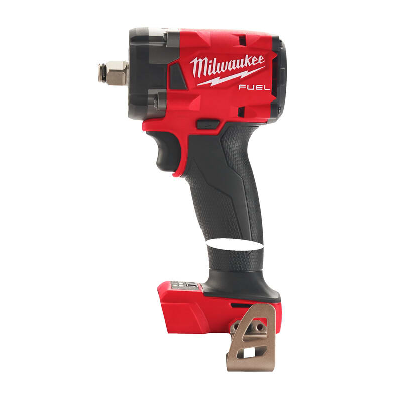 MILWAUKEE AD - Akkuiskumutteriväännin M18 - M18 FIW2F12-0