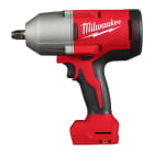 MILWAUKEE AD - Akkuiskumutteriväännin M18 - M18 BLHIWF12-0X