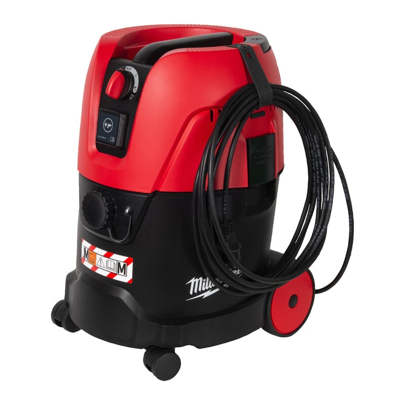 MILWAUKEE AD - Imuri - AS2-250EM