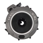 MILWAUKEE AD - Kuorintatyökalutarvike - KUORINTAPÄÄ 12-19MM M18 FCST