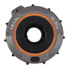 MILWAUKEE AD - Kuorintatyökalutarvike - KUORINTAPÄÄ 26-33MM M18 FCST