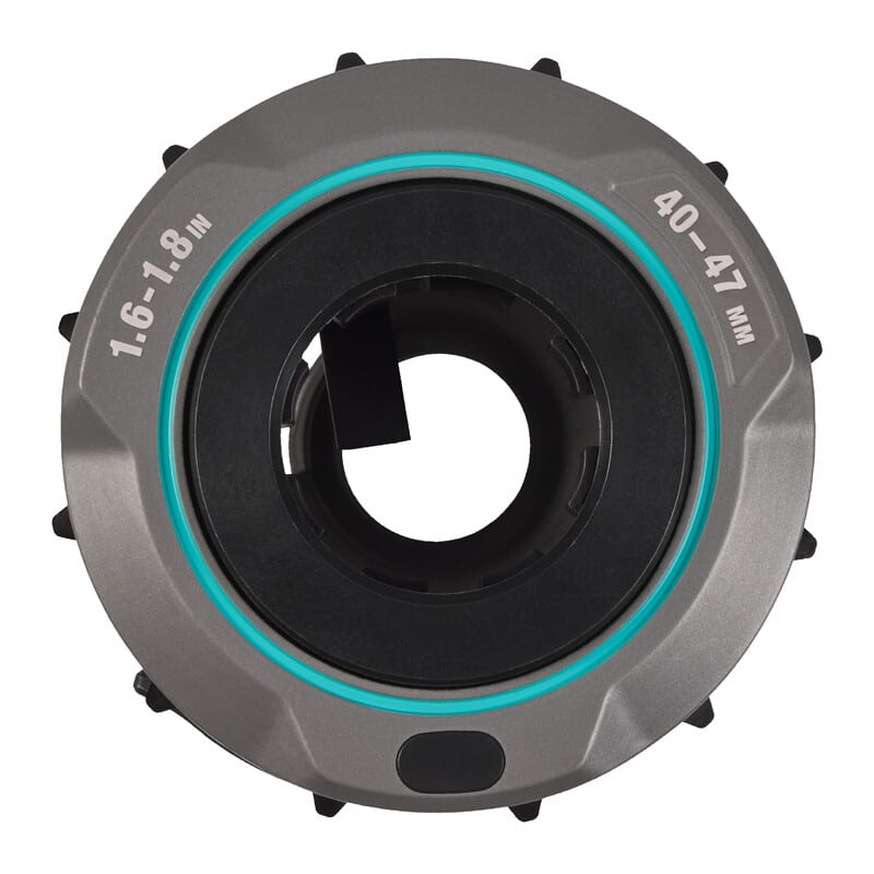 MILWAUKEE AD - Kuorintatyökalutarvike - KUORINTAPÄÄ 40-47MM M18 FCST