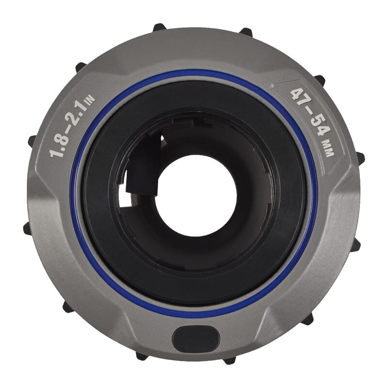 MILWAUKEE AD - Kuorintatyökalutarvike - KUORINTAPÄÄ 47-54MM M18 FCST