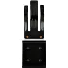 HAMMARPRODUKTER - Merkintätarvike Hammar - H50 KL45 Merkintäkilpikiinnike