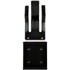 HAMMARPRODUKTER - Merkintätarvike Hammar - H50 KL45 Merkintäkilpikiinnike