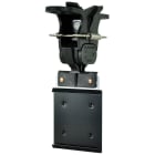 HAMMARPRODUKTER - Merkintätarvike Hammar - H50 KL70 Merkintäkilpikiinnike