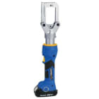 KLAUKE - Puristustyökalu - EKM60UNVCFM