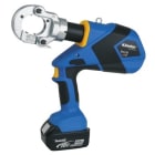 KLAUKE - Puristustyökalu - EK6022CFM