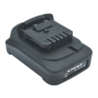 KLAUKE - Akku - RAML1 AKKU 10.8V/1.5Ah Li-Ion