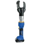 KLAUKE - Katkaisutyökalu KLAUKE - ESM50CFM AKKUT. KATK.TYÖKALU