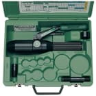 GREENLEE PRIMARY - Lävistintarvike Greenlee - MEISTINVETOLAITE suora, 7804E