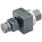 GREENLEE PRIMARY - Lävistintarvike Greenlee - LÄVISTIN 36X65, suorakaide