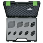 GREENLEE PRIMARY - Lävistintarvike Greenlee - LÄVISTINSARJA PG9-PG21 +30,5mm