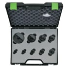 GREENLEE PRIMARY - Lävistintarvike Greenlee - LÄVISTINSARJA PG9-PG48 +30,5mm