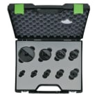 GREENLEE PRIMARY - Lävistintarvike Greenlee - LÄVISTINSARJA PG9-PG48 +30,5mm