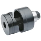 GREENLEE PRIMARY - Lävistintarvike Greenlee - LÄVISTIN 64,0, täydellinen