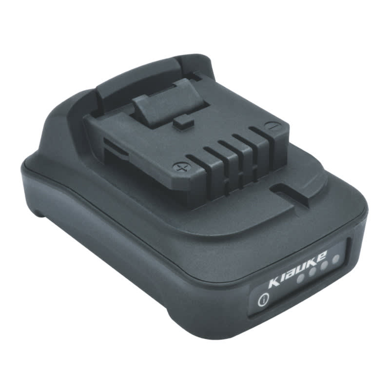 KLAUKE - Akku - RAML1225 AKKU 10,8V/2,5Ah