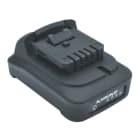 KLAUKE - Akku - RAML1225 AKKU 10,8V/2,5Ah