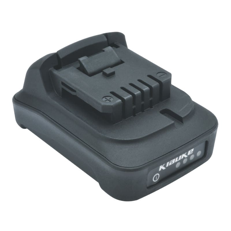 KLAUKE - Akku - RAML1225 AKKU 10,8V/2,5Ah