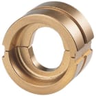 KLAUKE - Puristuspakka - C2295CX LEUKAPARI 95 mm2 C