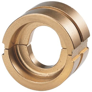 KLAUKE - Puristuspakka - C2295CX LEUKAPARI 95 mm2 C