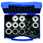 KLAUKE - Puristuspakka - A22SET Al LEUKASRJ 16-300mm2