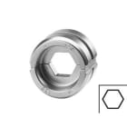 KLAUKE - Puristuspakka KLAUKE - R2235 LEUKAPARI 35 MM2 STD