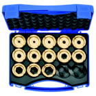 KLAUKE - Puristuspakka KLAUKE - R22SET 6-300MM2 CU LEUKASARJA