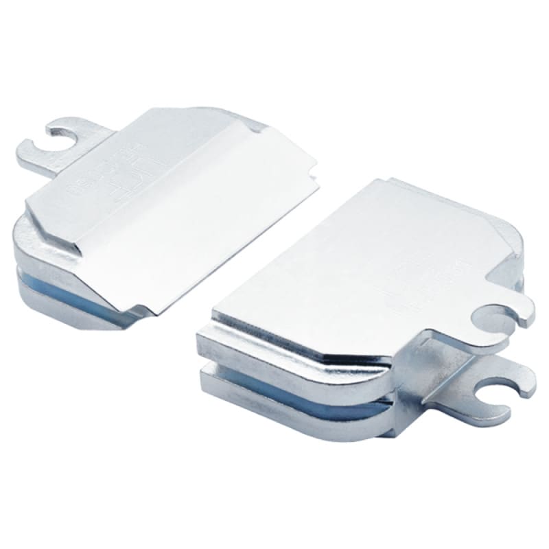 KLAUKE - Puristuspakka KLAUKE - UCF KATKAISUTERÄT CU-LAMELLI