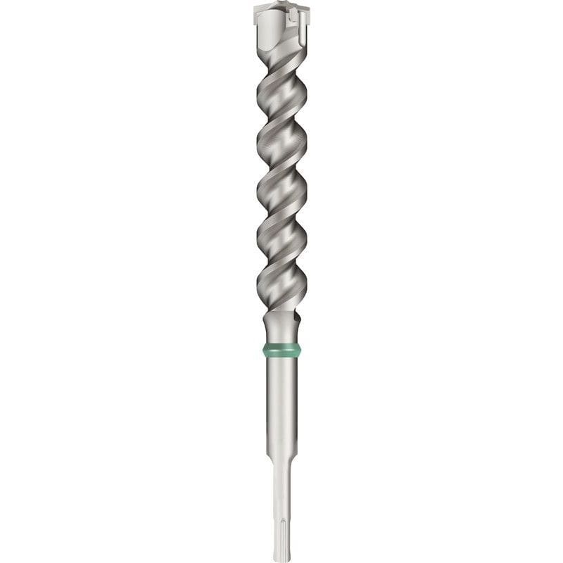 HELLER - Poranterä betoni Y-Cutter Ergo - Poravasaranterä 25x450mm SDS+