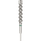 HELLER - Poranterä betoni Y-Cutter Ergo - Poravasaranterä 28x450mm SDS+