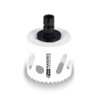 MANDREX - Reikäsaha SpeedXcut - Reikäsaha SpeedXcut Co8 43 mm