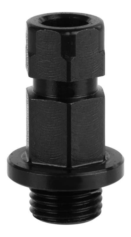 MANDREX - Reikäsahatarvike - Adapteri 19-30 mm