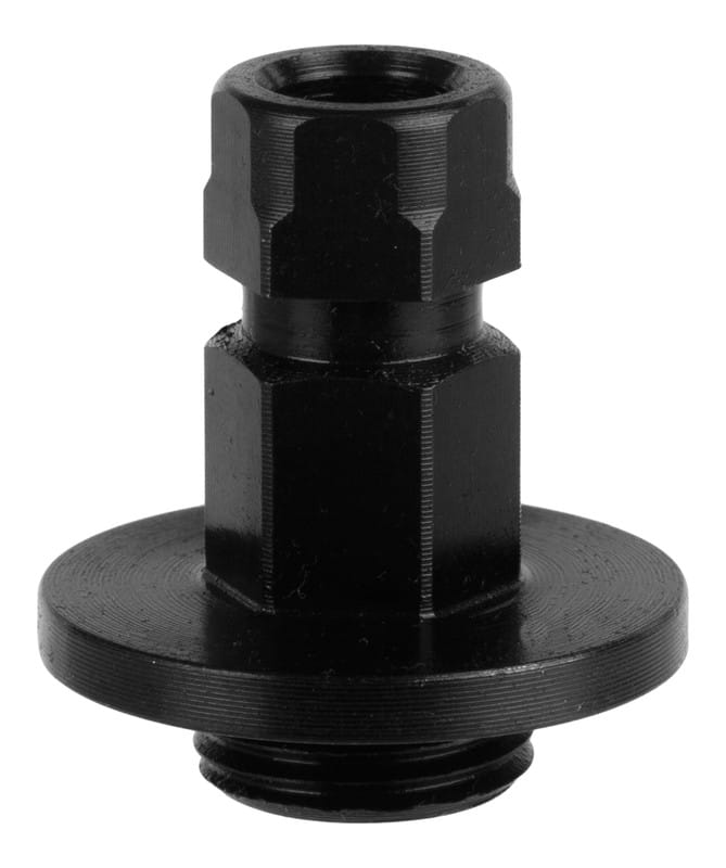 MANDREX - Reikäsahatarvike - Adapteri 32-150 mm