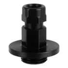 MANDREX - Reikäsahatarvike - Adapteri 32-150 mm
