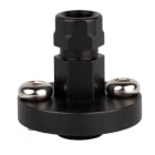 MANDREX - Reikäsahatarvike - Adapteri 152-210 mm