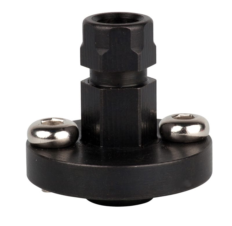 MANDREX - Reikäsahatarvike - Adapteri 152-210 mm