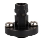 MANDREX - Reikäsahatarvike - Adapteri 152-210 mm