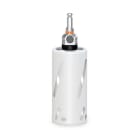 MANDREX - Reikäsaha - 121mm Reikäsaha M42 Co8 L165