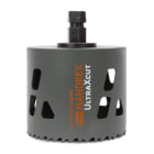 MANDREX - Reikäsaha - 68mm TCT-reikäsaha UltraXcut