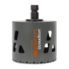 MANDREX - Reikäsaha - 79mm TCT-reikäsaha UltraXcut