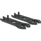 STÄUBLI - Kiristystyökalu 2 kpl - Kiristystyökalu MC4:lle, 2kpl